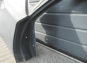 Poszycie błotnik tylny tył prawy toyota auris ii 2 hb 2012-2018 13