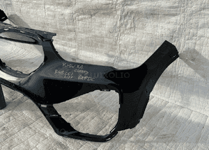 Bmw X1 F48 lci lift zderzak 19- 2