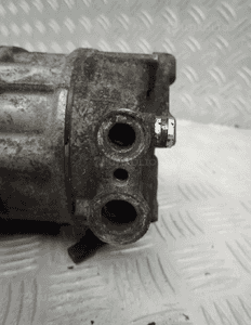SPRĘŻARKA KLIMATYZACJI OPEL INSIGNIA 2.0 P22861236 DOSTĘPNE 6 SZTUK 3