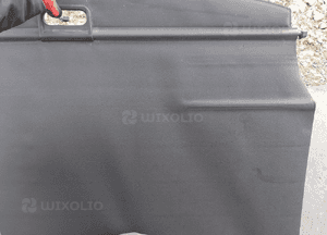 Roleta bagażnika opel zafira b oryginał wysyłka! 4