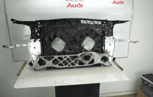 Wzmocnienie pas audi A6 A7 3.0 tdi 310 km 280KM bi turbo 4