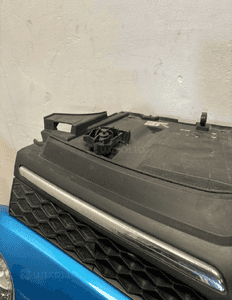 Zderzak przod przedni renault twingo iii 3 org fv 7