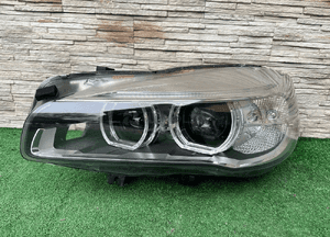 Lampa bmw 2 F45 F46 led full led 7494855 1