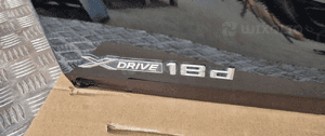 Bmw X1 E84 drzwi lewe lewy przód przednie 110MIK kolor 475 9