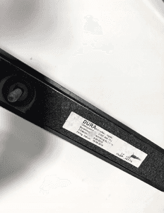 Relingi dachowe vw sharan 7N0 7N0860044ZAQ 7