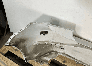 Zderzak tył tylny vw polo vi lift fl 2GS 2021- 2GS807421D cały 5