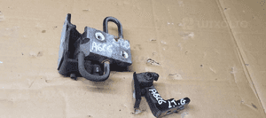 Zawias zawiasy drzwi lewy tył para Audi A6 C6 8E0833411 1