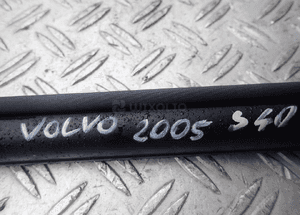 Roleta zasłona tylnej szyby volvo S40 2