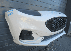 Zderzak przedni przód ford puma ii MK2 st-line 2019- 3