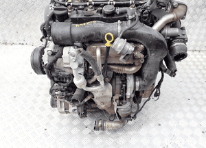 Silnik opel astra iv j A17DTS ecoflex radom 1