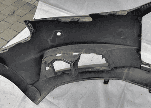 Zderzak przód Audi A4 B9 8W0807437 9