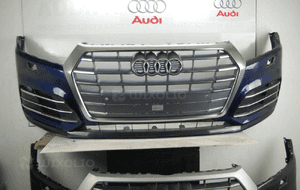 Zderzak audi Q5 80A fy 2017-2020 s-line 1