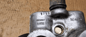 Pompa ABS sterownik Opel Omega B 0265203001 8