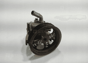 Pompa wspomagania land rover defender 2.4 tdci 7H12-3F816-AA 2007-2014 3
