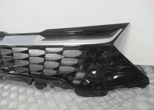 Nowy grill grill atrapa kia sportage v 5 2021- 11