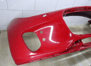 Zderzak przód jaguar f-type lift JX53-17C831-A 7