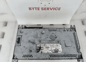 Audi A6 S6 C8 4K wzmacniacz dynaudio 4N0035223B 2