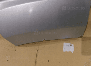 Błotnik lewy przód jumper boxer ducato 06-14 2