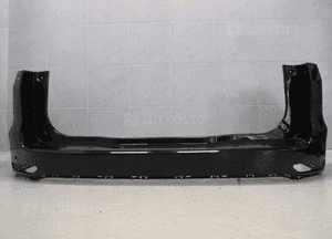 Ford s-max MK2 zderzak tył tylny 4xPDC 4 pdc 2