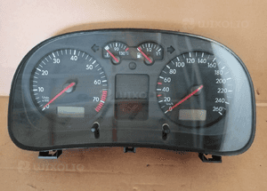 Licznik Zegar VW Golf IV 4 1J0920825A 1