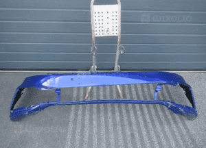 Zderzak przedni przód vw passat B8 r-line gte lift 3G0807221G 2019-2023 6