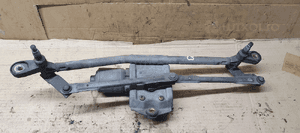 Mechanizm wycieraczek przód przedni Citroen C5 0390241700 9632671180 1