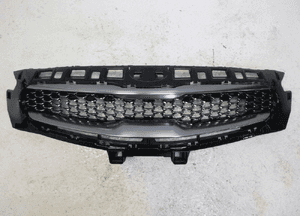 Kia xceed x ceed 2019 grill atrapa chłodnicy chrom oryginał 2