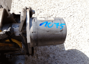 Silnik wspomagania 1075 fiat punto ii lift 26103598 1