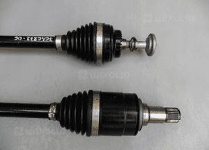 Półoś prawy tył Mini Countryman II F60 BMW F45 F46 1,5i HYBRID AZ 7646872 2