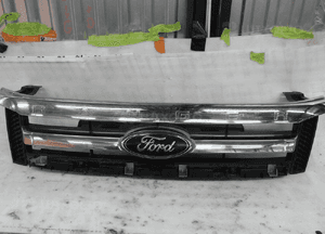 Ford ranger iii grill atrapa 1