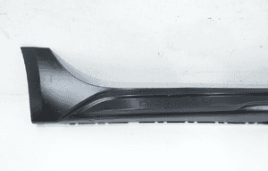 Listwa progowa prawa audi A4 B9 lift kombi allroad 5