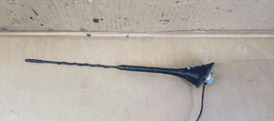 Antena dachowa radia Seat Leon II 2