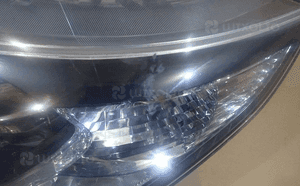 Lampa lewa lewy bi xenon honda crv 4 iv 2012-2015R 5
