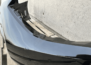 Zderzak przód przedni audi A4 B9 8W0 lift fl 2019-  grill atrapa cały 4