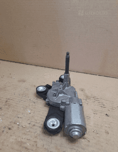 Silniczek wycieraczki tylnej ford focus MK2 1.8TDCI 0390201875 4