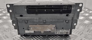 Bmw F20 F30 F31 radio nawigacja czytnik cd 9286464 3