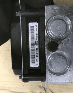 Pompa abs Citroen C4 I 1.6hdi 04-10r 0265235235 9