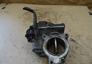 Przepustnica vw audi S4 A4 S5 touareg 057120063D 3
