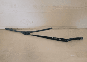Ramie wycieraczki lewy przód wycieraczka BMW E46 1
