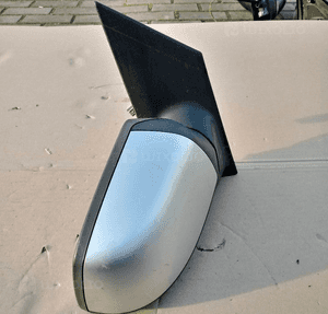 Lusterko elektryczne prawe ford focus MK2 5-PIN 03 wysyłka! 2