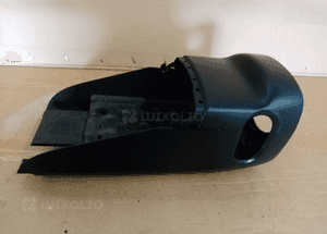 Osłona obudowa kolumny kierowniczej VW Passat B6 3C0858625A 3