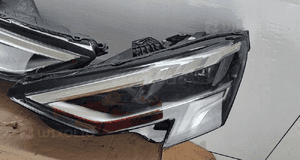 Reflektor lampa full led audi A3 S3 8Y0 2018-2023 2
