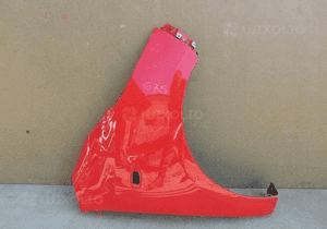 Błotnik prawy przód przedni hyundai I10 08-13 1