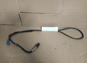 Sonda Lambda citroen Peugeot 407  0258006437 1