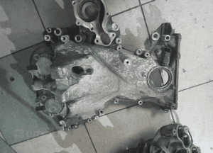 obudowa rozrządu ford 1.0 ecoboost cm5g6059g 1