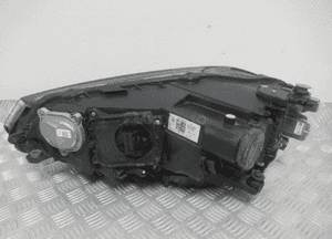 Lampa przednia przód prawa vw golf sportsvan lift full led 517941082A 2018-2020 13