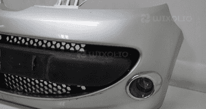 Zderzak przedni peugeot 107 ktb 2007 5