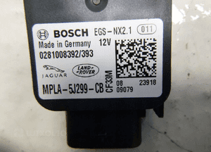 Land rover discovery sport L550 2.0 d sonda lambda 5