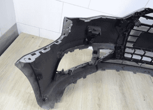 Audi A3 8V3 zderzak grill spryski pdc 8v3807437 14