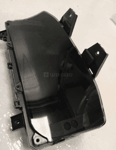 Range rover sport L494 lift licznik zegar digital ekran full led 5
